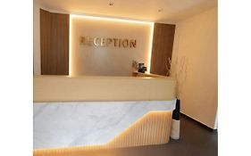 Hotel Evergreen